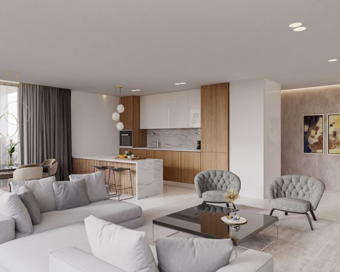 Image No.9-2 Bed Apartment for sale