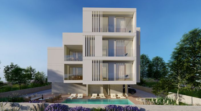 Image No.1-2 Bed Apartment for sale