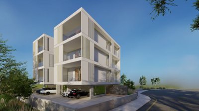 Apartment For Sale  in  Ayios Athanasios