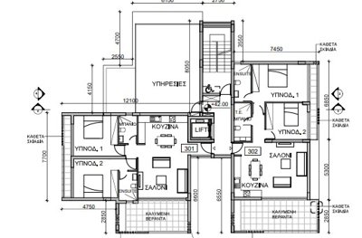 Apartment For Sale  in  Ayios Athanasios