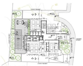 Apartment For Sale  in  Ayios Athanasios