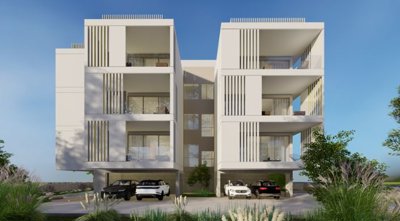 Apartment For Sale  in  Ayios Athanasios