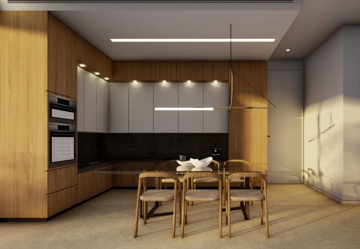 Image No.4-2 Bed Apartment for sale