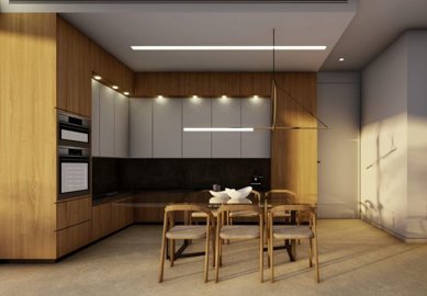 Apartment For Sale  in  Ayios Athanasios