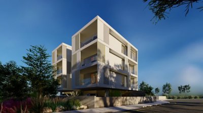 Apartment For Sale  in  Ayios Athanasios