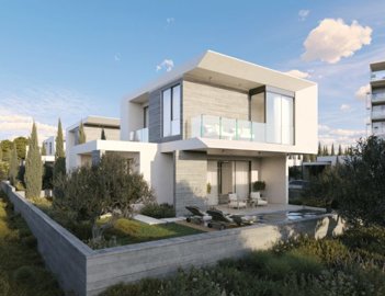 Detached Villa For Sale  in  Select Location