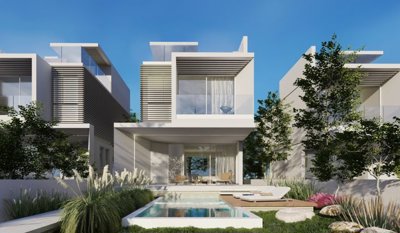 Detached Villa For Sale  in  Select Location