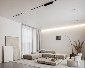 Detached Villa For Sale  in  Kato Paphos - Tombs of The Kings