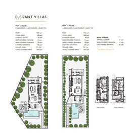 Detached Villa For Sale  in  Kato Paphos - Tombs of The Kings