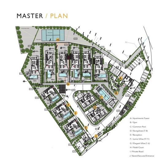 Image No.9-4 Bed Villa for sale