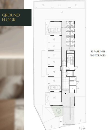 Image No.15-2 Bed Apartment for sale