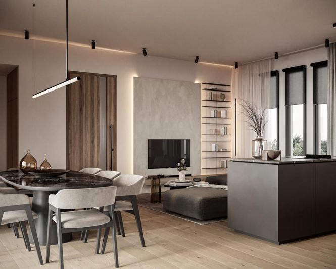 Image No.3-2 Bed Apartment for sale