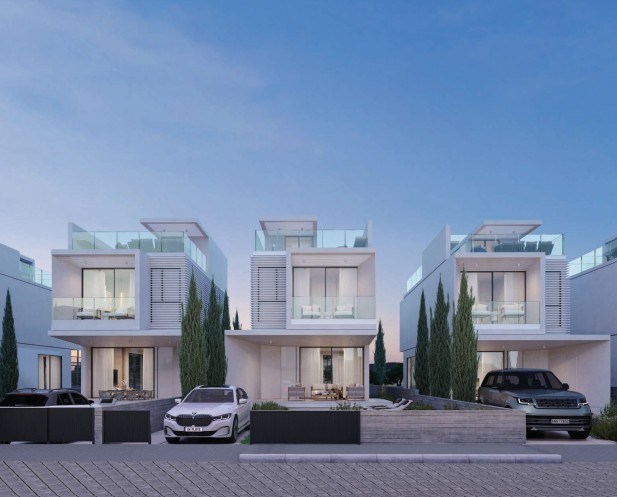 Image No.3-3 Bed Villa for sale