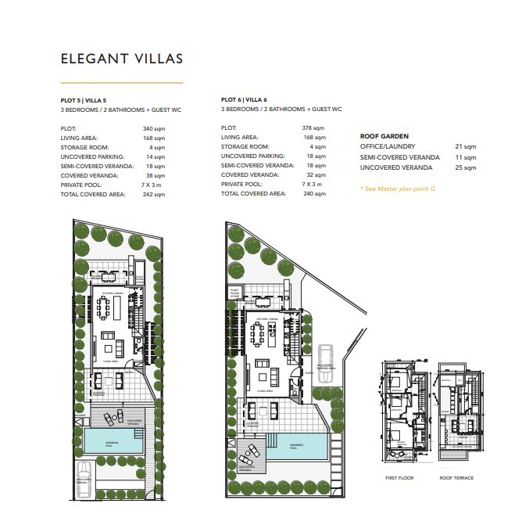 Image No.7-Villa de 3 chambres à vendre à Paphos