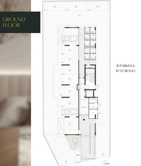 Image No.15-2 Bed Apartment for sale