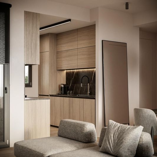 Image No.7-1 Bed Apartment for sale