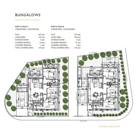 Bungalow For Sale  in  Kato Paphos - Tombs of The Kings