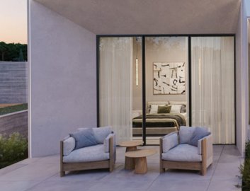 Bungalow For Sale  in  Kato Paphos - Tombs of The Kings