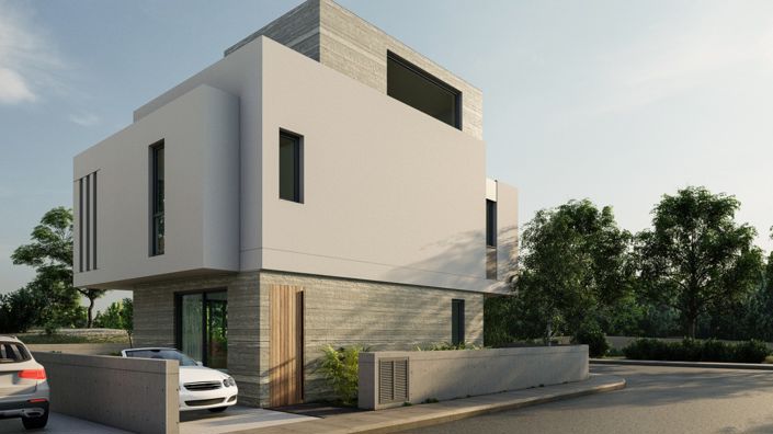 Image No.6-3 Bed Villa for sale