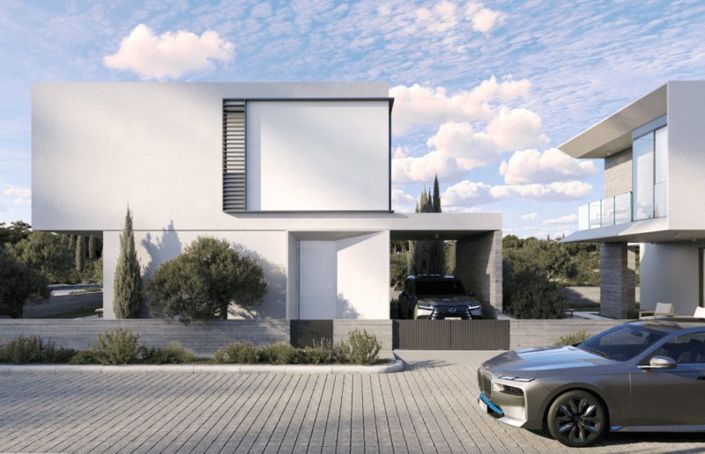 Image No.2-3 Bed Villa for sale