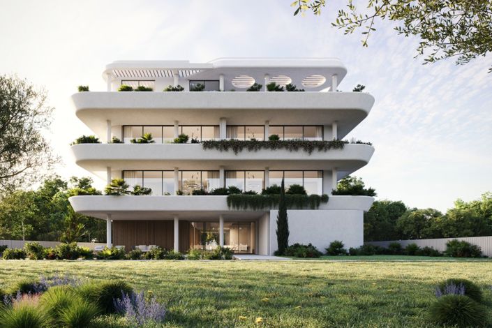 Image No.3-1 Bed Apartment for sale