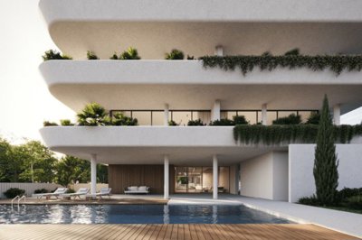 Apartment For Sale  in  Select Location