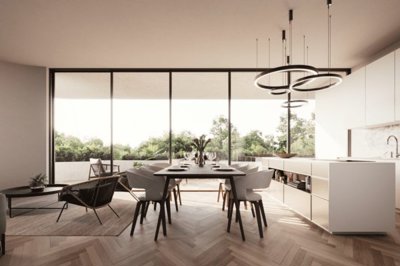 Apartment For Sale  in  Select Location