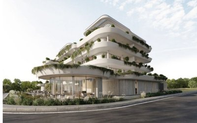 Apartment For Sale  in  Kato Paphos