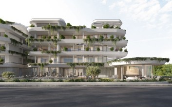 Apartment For Sale  in  Kato Paphos