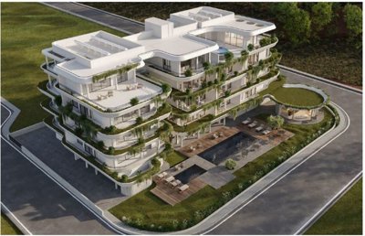 Apartment For Sale  in  Kato Paphos