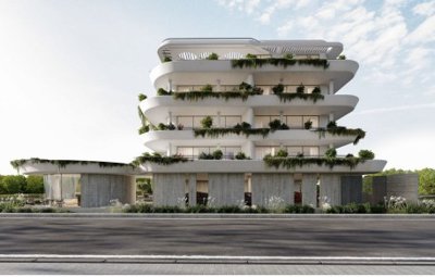 Apartment For Sale  in  Kato Paphos