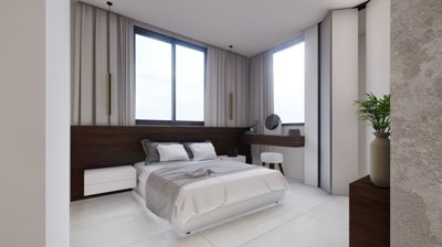Apartment For Sale  in  Paphos
