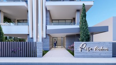 Apartment For Sale  in  Paphos