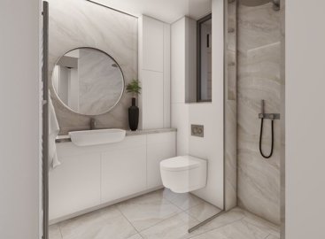Apartment For Sale  in  Paphos