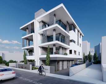 Apartment For Sale  in  Paphos