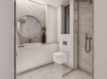 Apartment For Sale  in  Paphos
