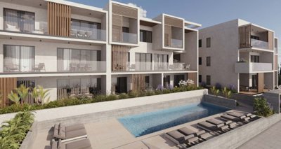 Apartment For Sale  in  Select Location