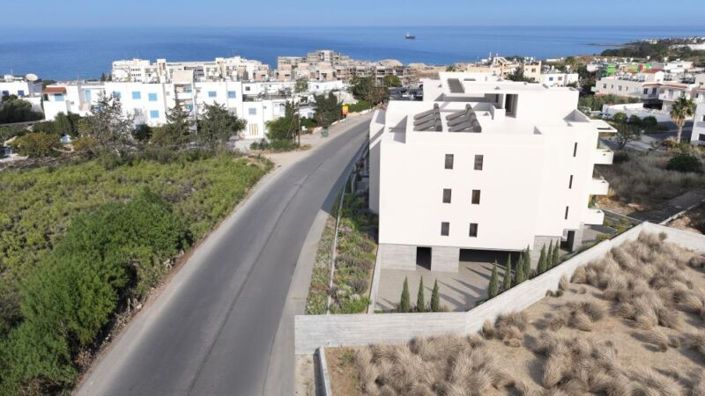 Image No.10-1 Bed Apartment for sale