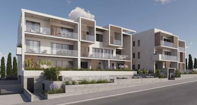 Apartment For Sale  in  Select Location