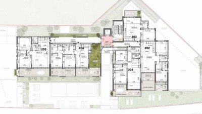 Apartment For Sale  in  Kato Paphos - Tombs of The Kings