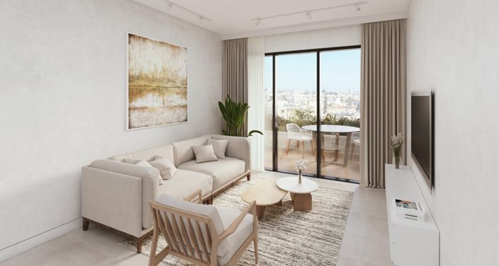 Image No.3-1 Bed Apartment for sale