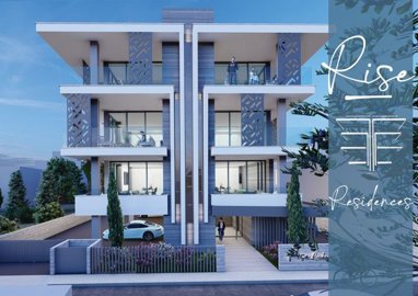 Apartment For Sale  in  Paphos