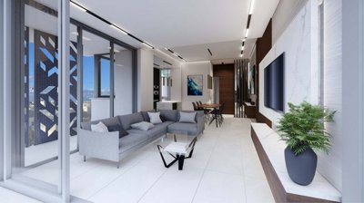 Apartment For Sale  in  Paphos