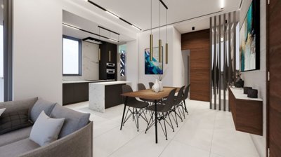 Apartment For Sale  in  Paphos