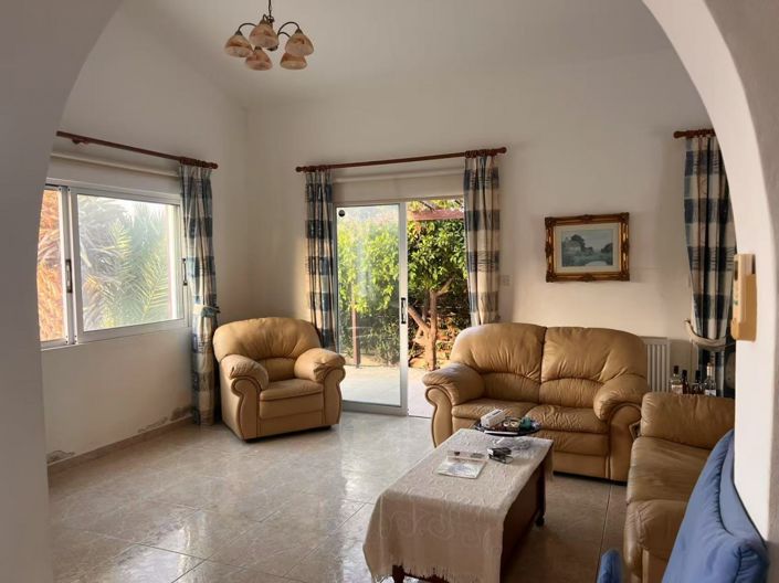 Image No.4-Bungalow de 3 chambres à vendre à Peyia