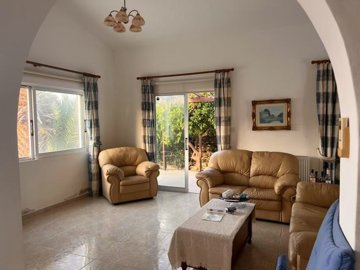 Detached Villa For Sale  in  Select Location