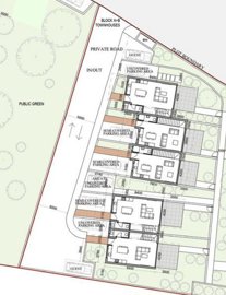 Town House / Maisonette For Sale  in  Chlorakas