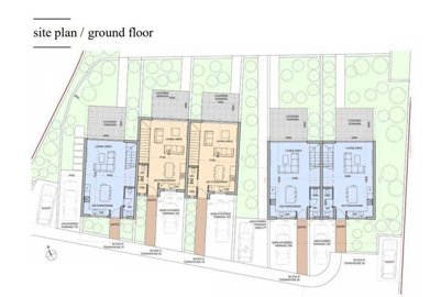 Town House / Maisonette For Sale  in  Chlorakas