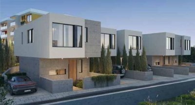 Town House / Maisonette For Sale  in  Chlorakas