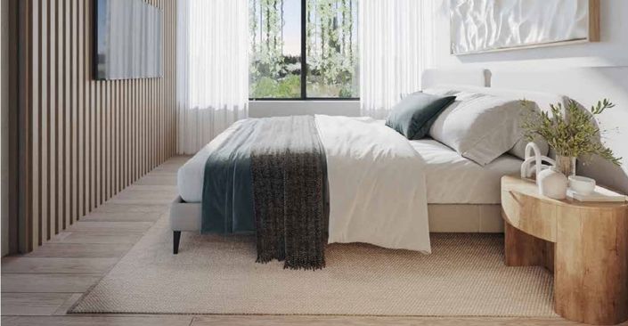 Image No.8-3 Bed Townhouse for sale